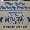 Pine Ridge Butterfly Garden Preview Image